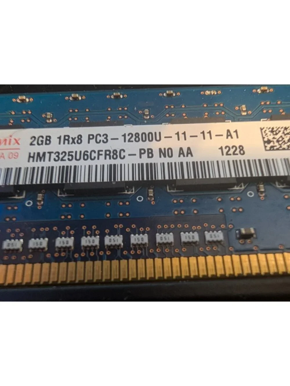 Hynix ddr3 this